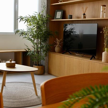 Wish Suite San Bartolome De Sevilla Εξωτερικό φωτογραφία
