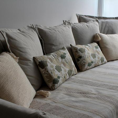 Wish Suite San Bartolome De Sevilla Εξωτερικό φωτογραφία