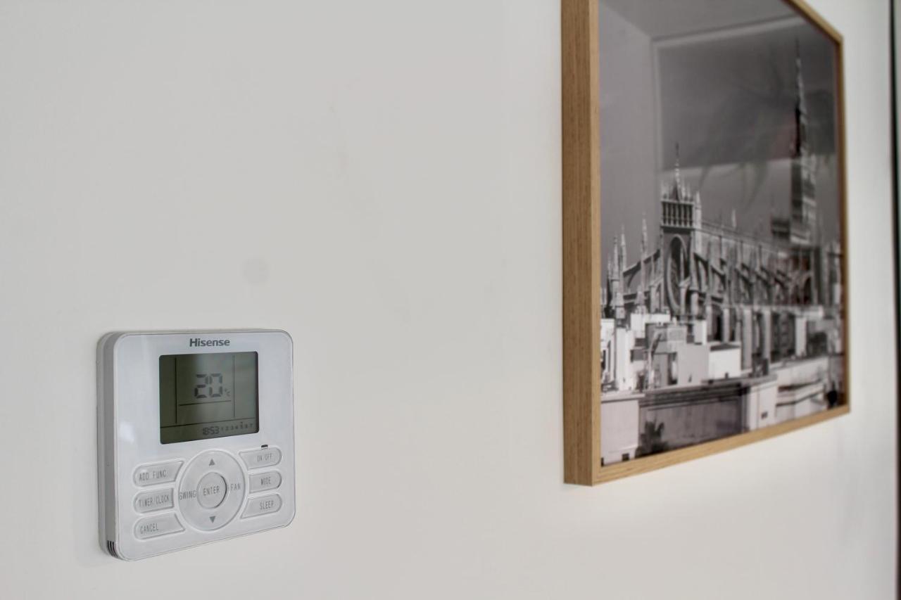 Wish Suite San Bartolome De Sevilla Εξωτερικό φωτογραφία