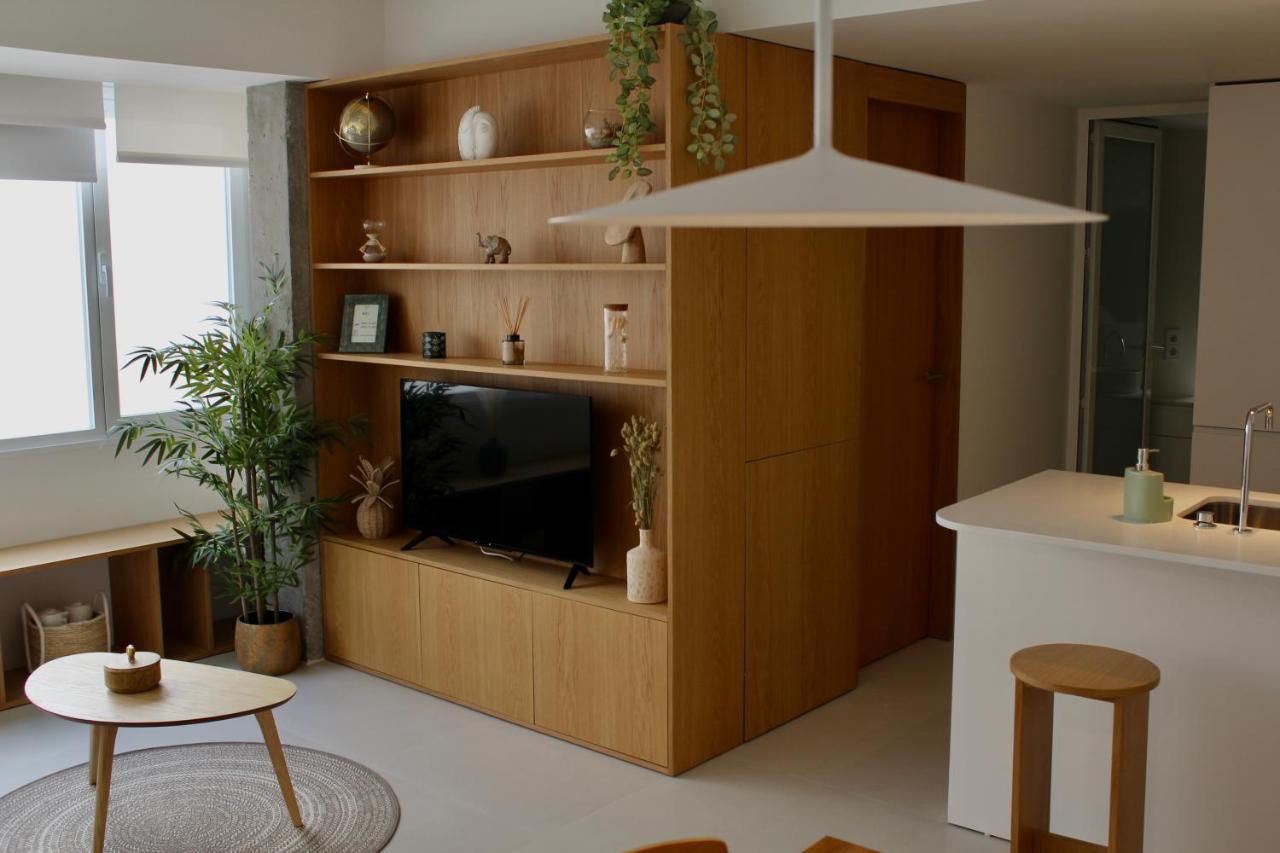 Wish Suite San Bartolome De Sevilla Εξωτερικό φωτογραφία