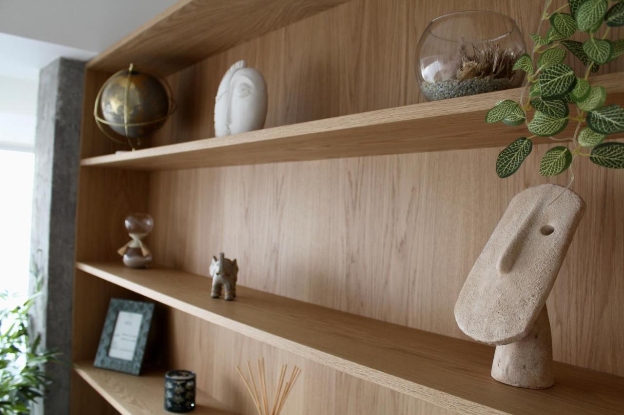 Wish Suite San Bartolome De Sevilla Εξωτερικό φωτογραφία