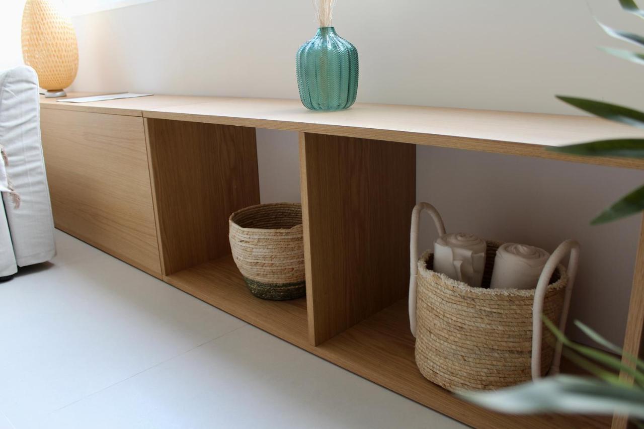 Wish Suite San Bartolome De Sevilla Εξωτερικό φωτογραφία