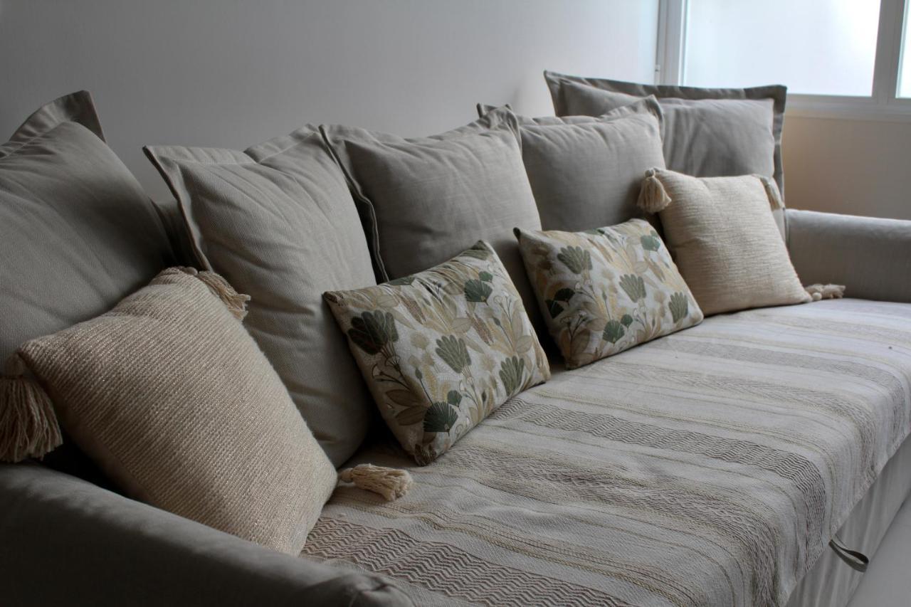 Wish Suite San Bartolome De Sevilla Εξωτερικό φωτογραφία
