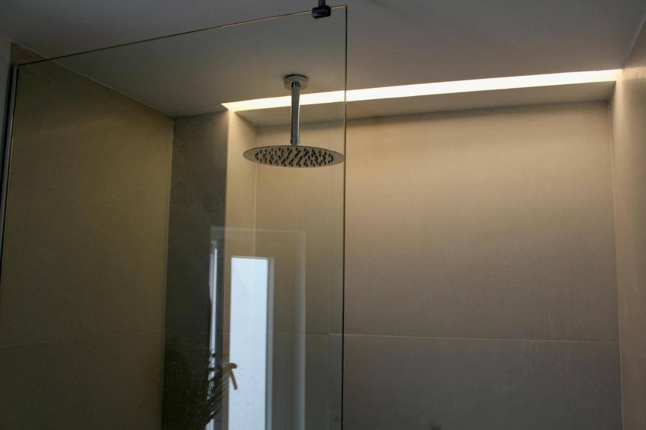 Wish Suite San Bartolome De Sevilla Εξωτερικό φωτογραφία