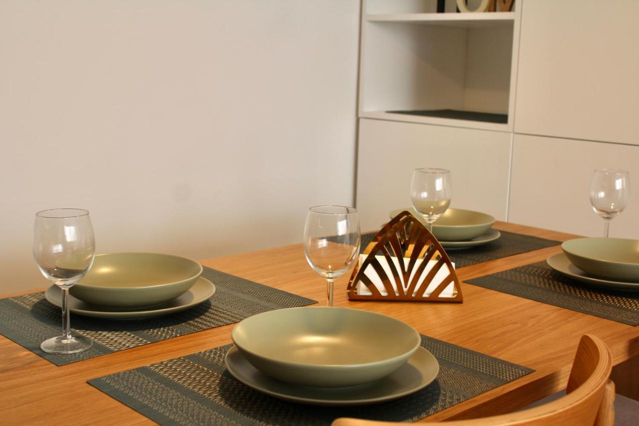Wish Suite San Bartolome De Sevilla Εξωτερικό φωτογραφία