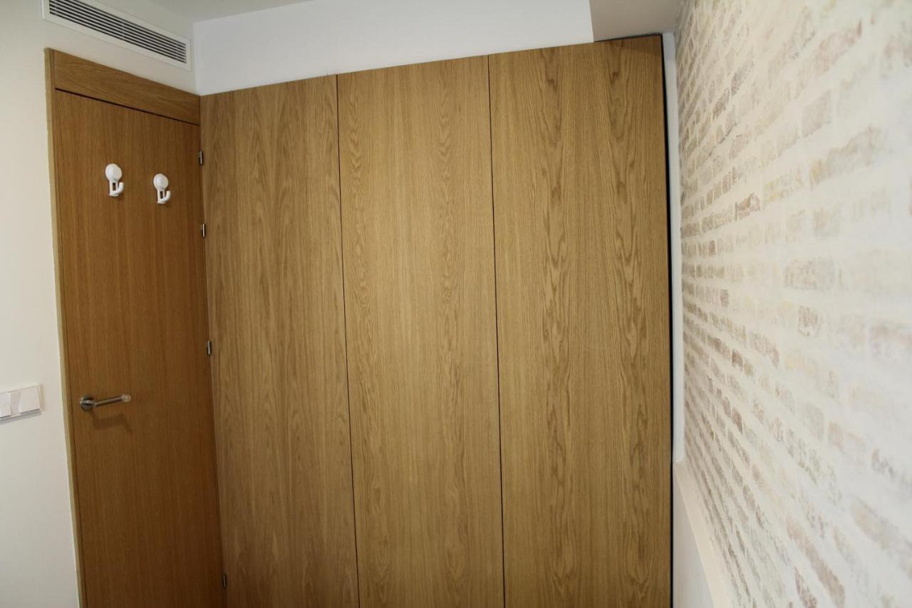 Wish Suite San Bartolome De Sevilla Εξωτερικό φωτογραφία