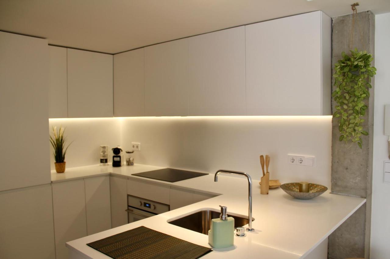 Wish Suite San Bartolome De Sevilla Εξωτερικό φωτογραφία