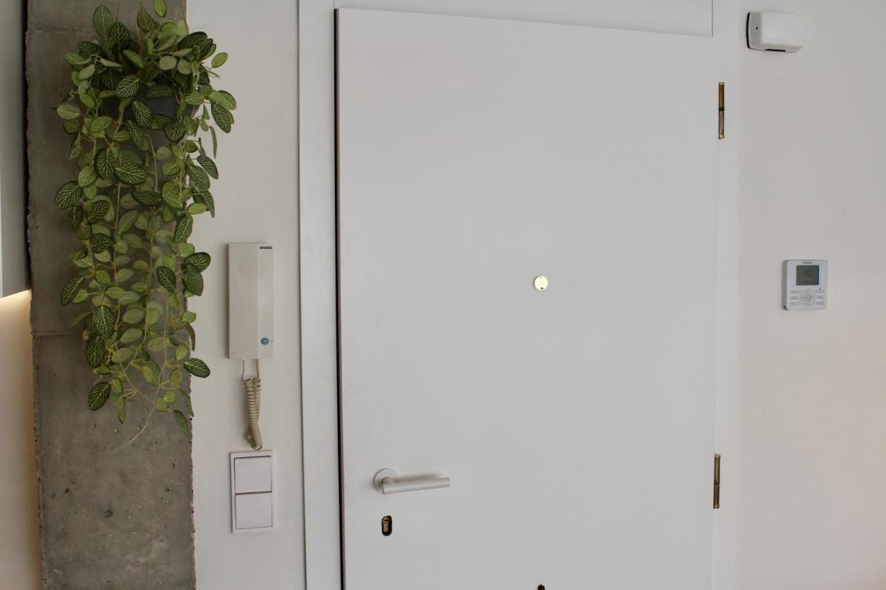 Wish Suite San Bartolome De Sevilla Εξωτερικό φωτογραφία