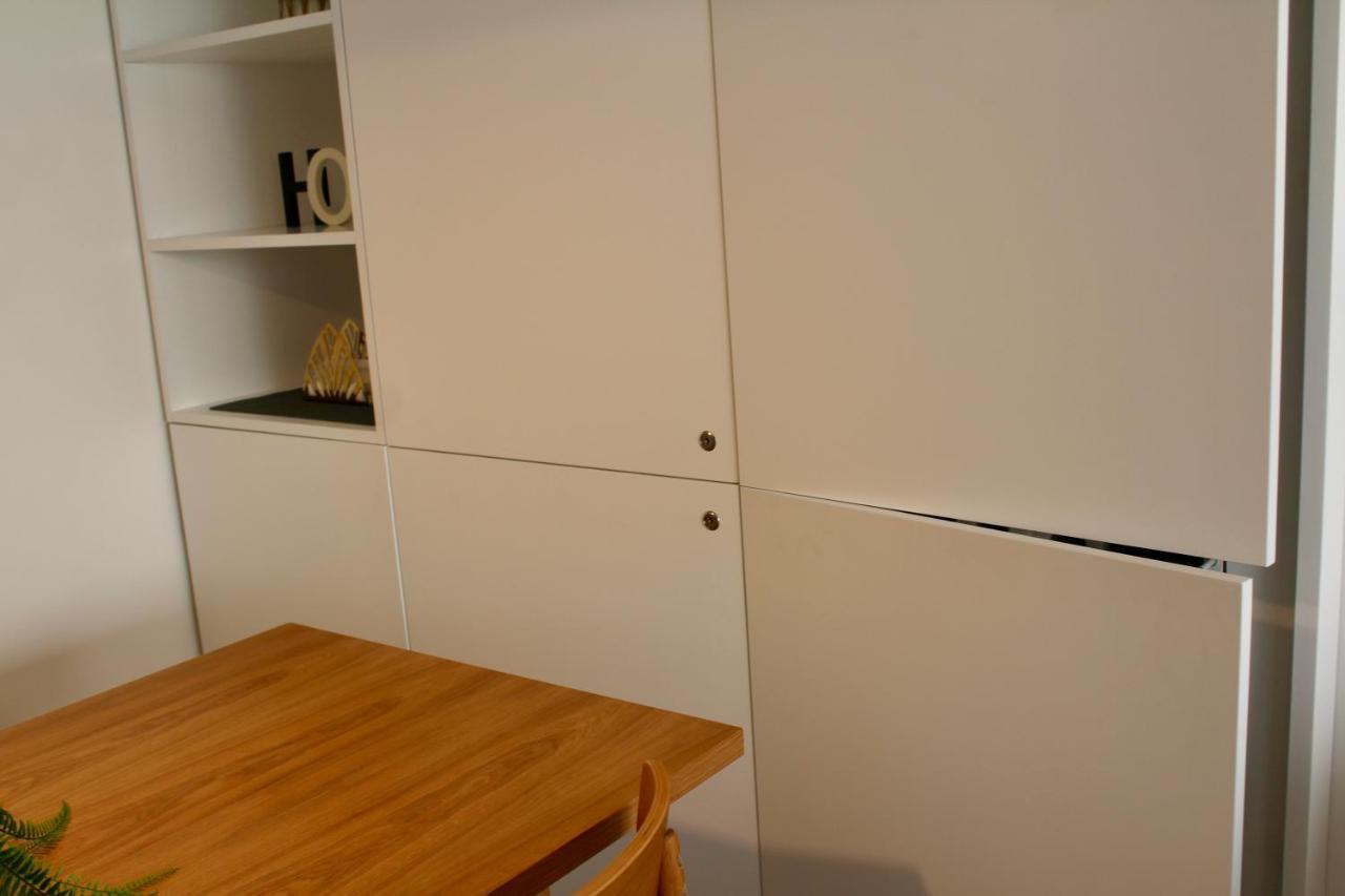 Wish Suite San Bartolome De Sevilla Εξωτερικό φωτογραφία