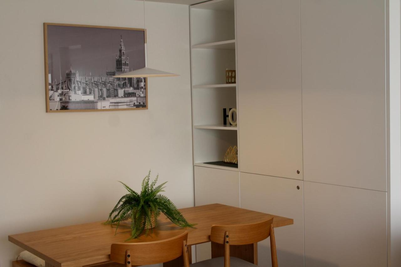 Wish Suite San Bartolome De Sevilla Εξωτερικό φωτογραφία