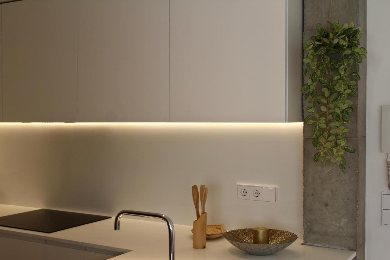 Wish Suite San Bartolome De Sevilla Εξωτερικό φωτογραφία