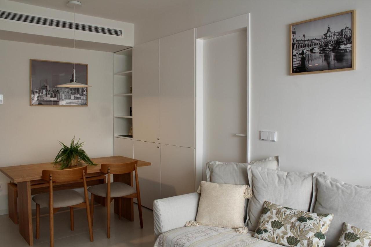 Wish Suite San Bartolome De Sevilla Εξωτερικό φωτογραφία