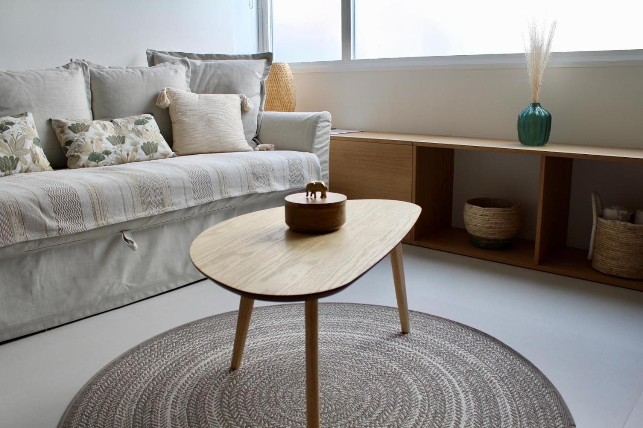 Wish Suite San Bartolome De Sevilla Εξωτερικό φωτογραφία
