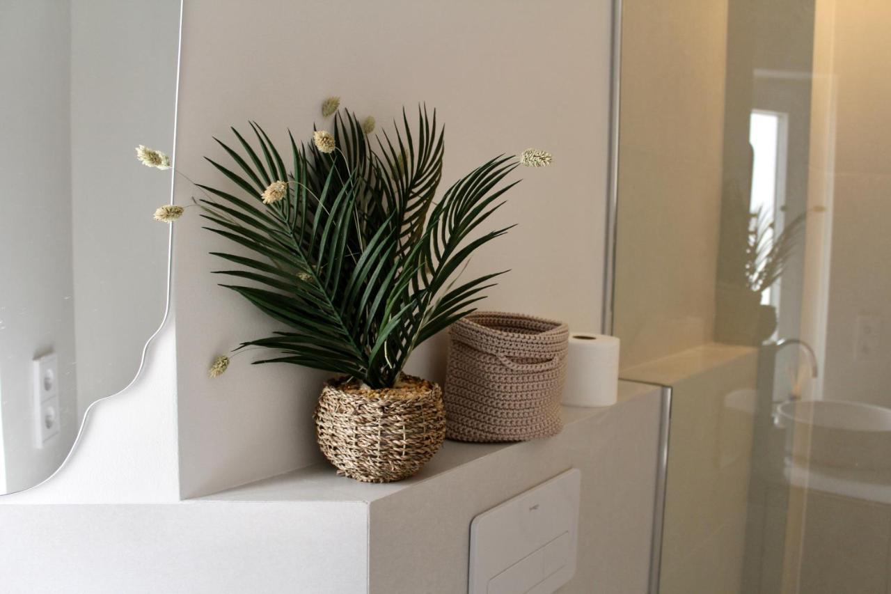 Wish Suite San Bartolome De Sevilla Εξωτερικό φωτογραφία