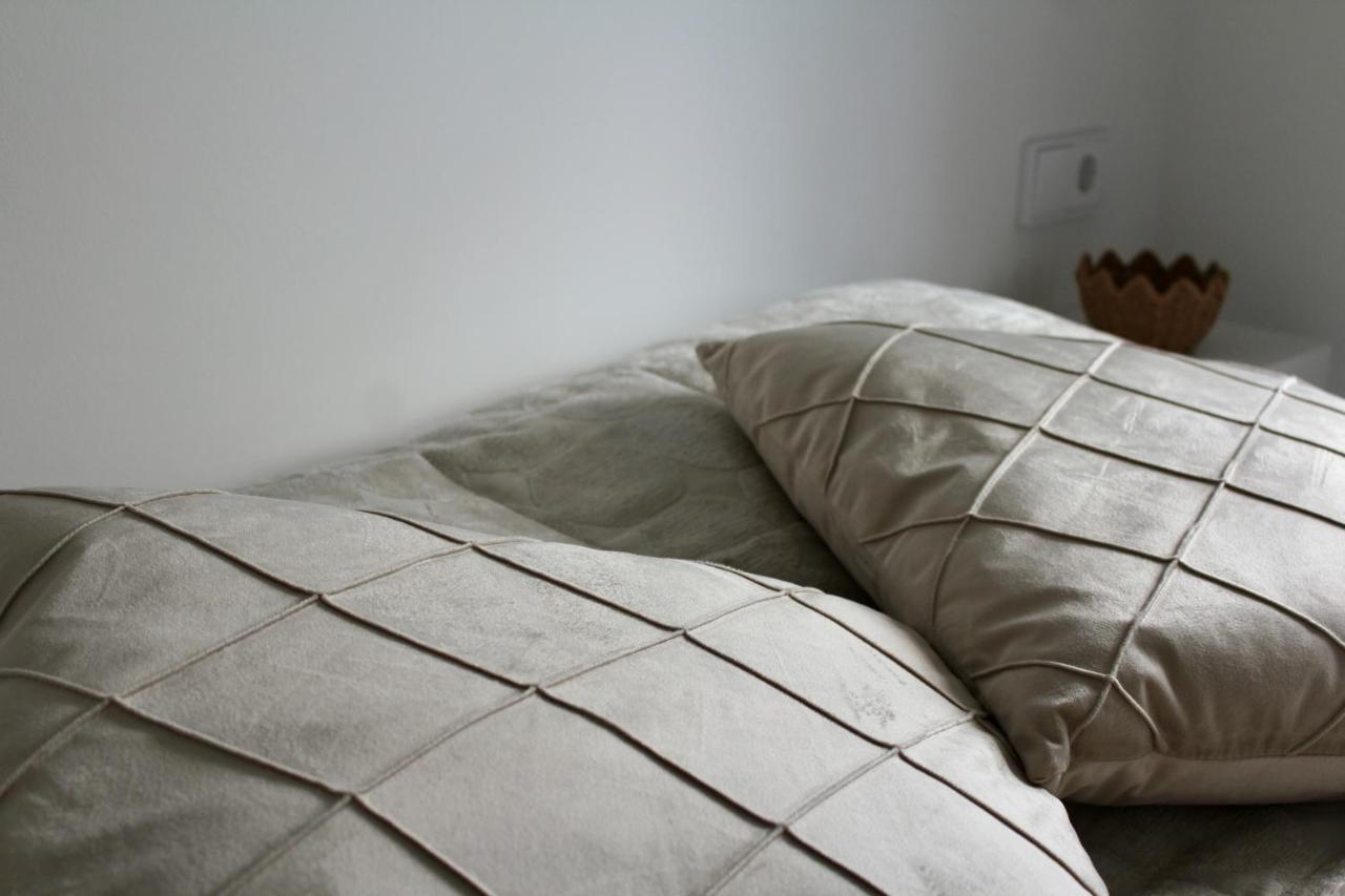 Wish Suite San Bartolome De Sevilla Εξωτερικό φωτογραφία