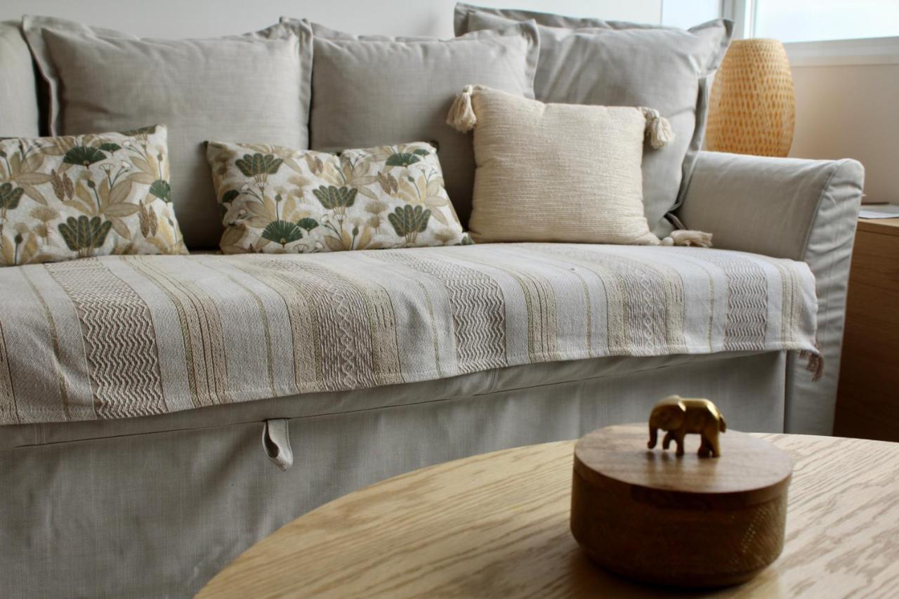 Wish Suite San Bartolome De Sevilla Εξωτερικό φωτογραφία