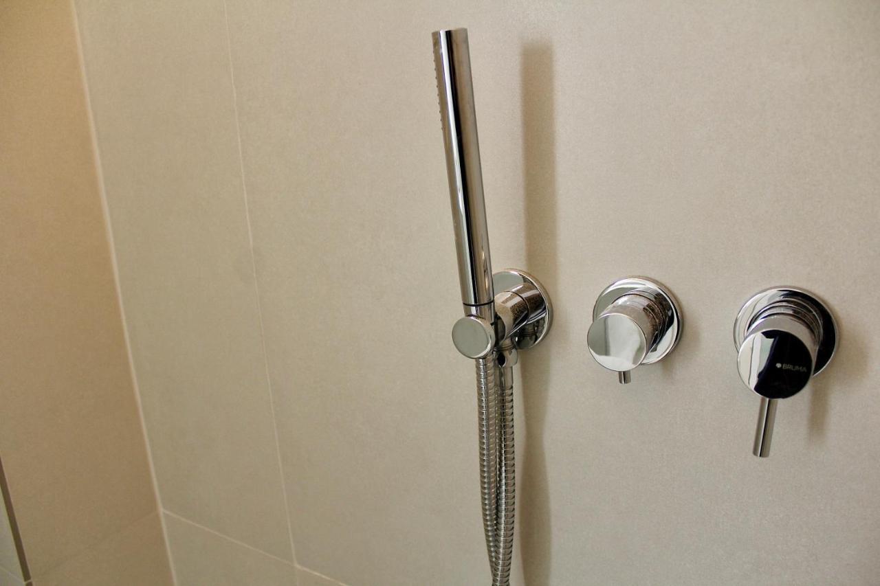 Wish Suite San Bartolome De Sevilla Εξωτερικό φωτογραφία
