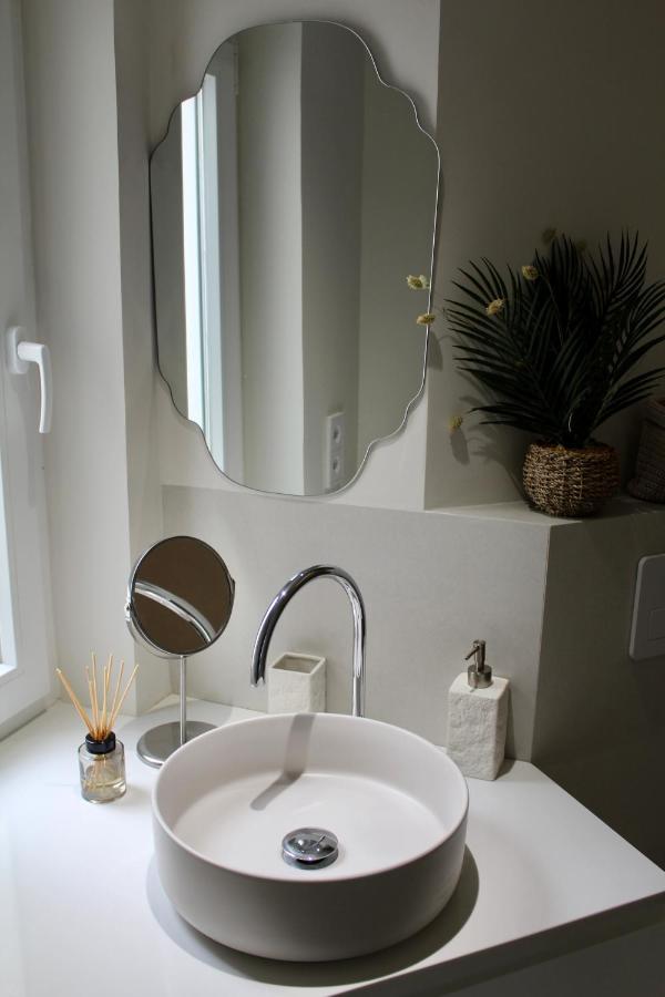 Wish Suite San Bartolome De Sevilla Εξωτερικό φωτογραφία