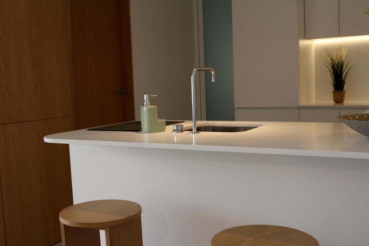 Wish Suite San Bartolome De Sevilla Εξωτερικό φωτογραφία
