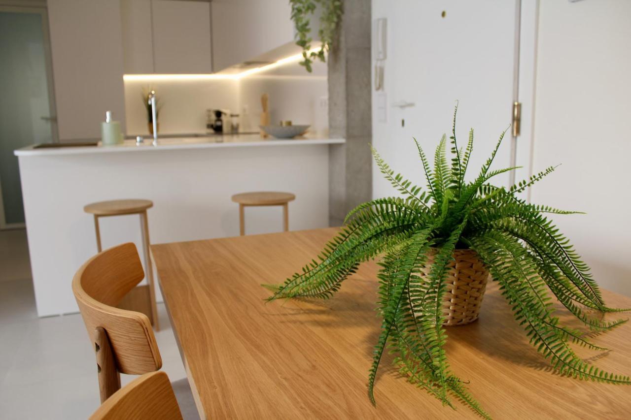 Wish Suite San Bartolome De Sevilla Εξωτερικό φωτογραφία